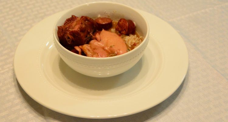 Gumbo - International Magazine Kreol Gumbo from Creole Sauce Boss