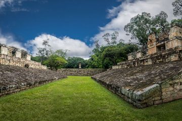 Honduras, Central America