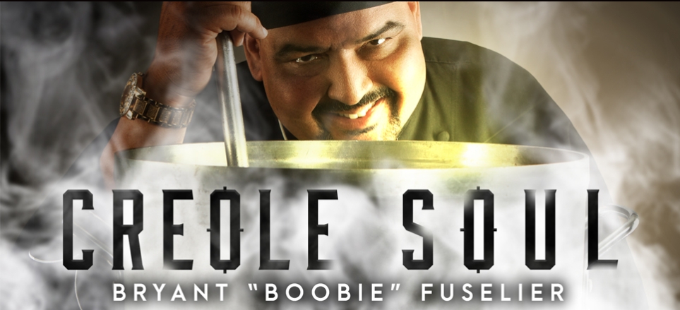 Sauce-Boss - International Magazine Kreol Bryanf Fuselier