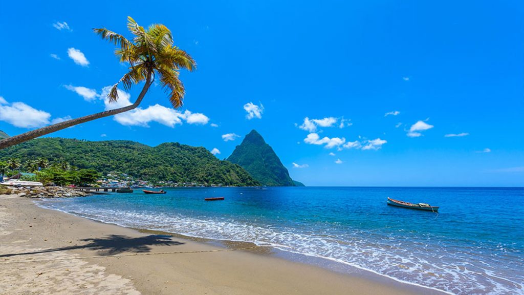 StLucia