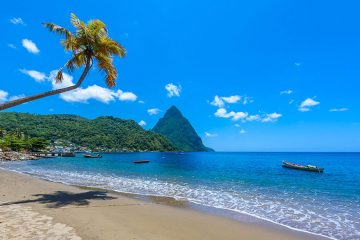 StLucia