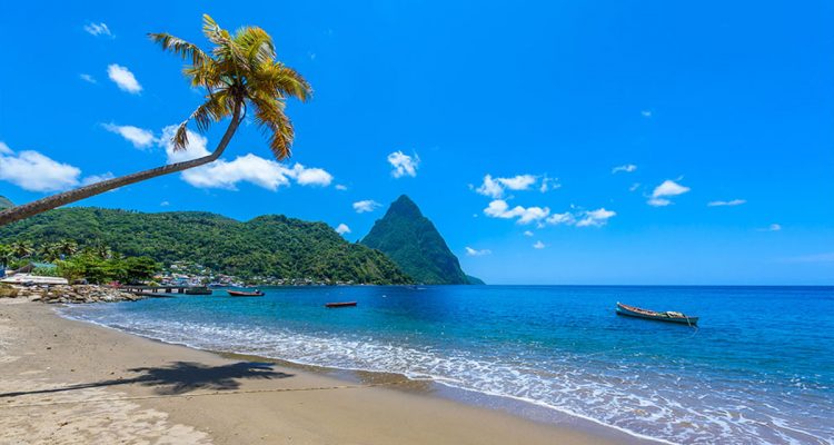 StLucia - International Magazine Kreol StLucia