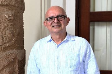 Luis Morales Alonso