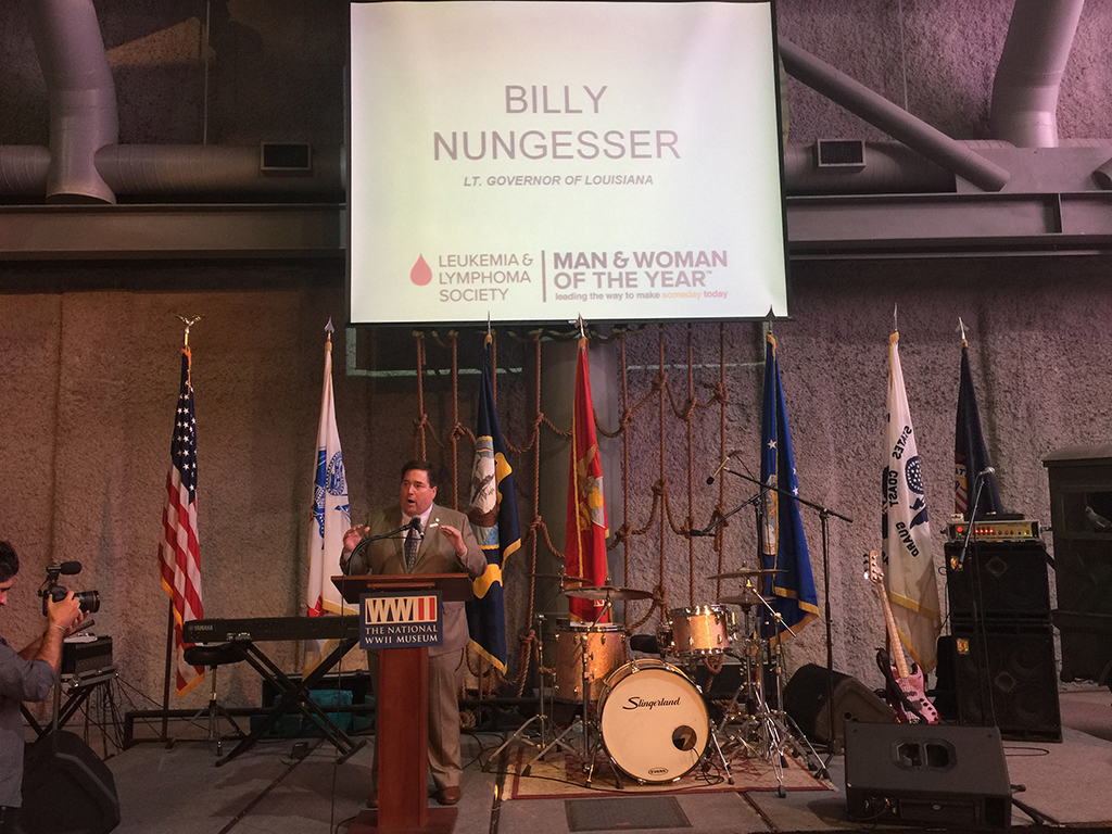 7b - International Magazine Kreol Billy Nungesser