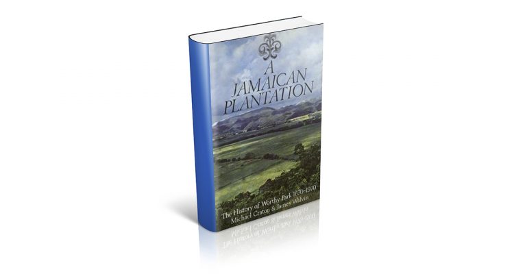 A Jamaican Plantation_Book - International Magazine Kreol A Jamaican Plantation_Book