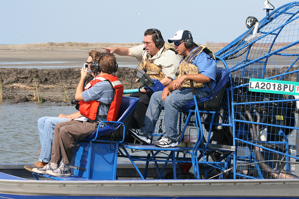 Bay Joe Wise Aug 09 (20) - International Magazine Kreol Billy Nungesser