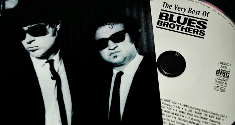 Brothers_Lead - International Magazine Kreol The Blues brothers