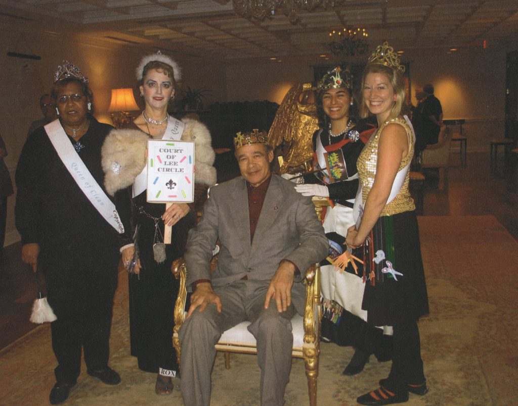 James Caillier - International Magazine Kreol Caillier007