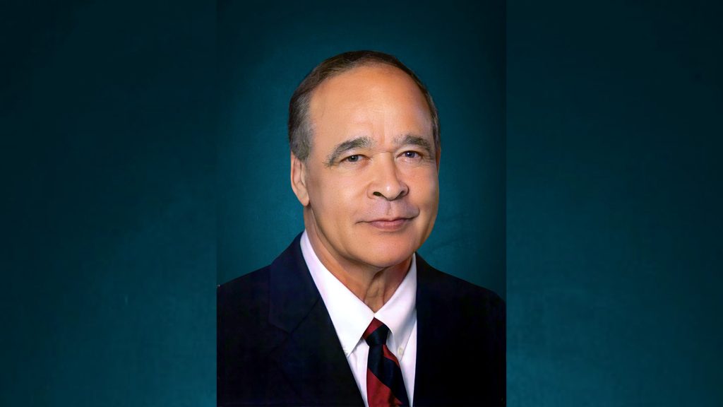 Dr James Caillier - International Magazine Kreol Dr James Caillier
