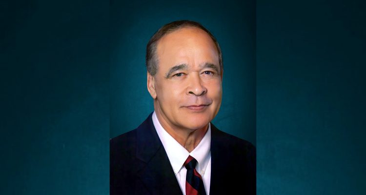 Dr James Caillier - International Magazine Kreol Dr James Caillier