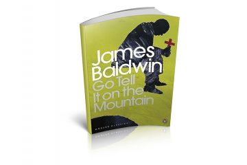 Go Tell It on the Mountain_Book