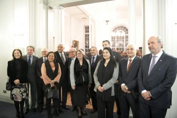 Dominican Republic's Independence