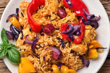 Jambalaya