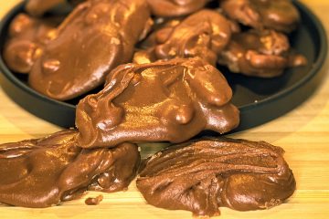 Louisiana Praline_Recipe