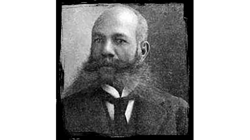 Philip B. Downing_Lead - International Magazine Kreol Philip B. Downing_Lead