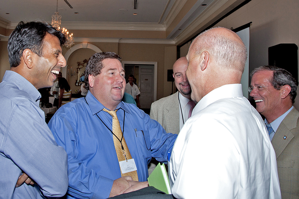 SUMMIT_26 - International Magazine Kreol Billy Nungesser