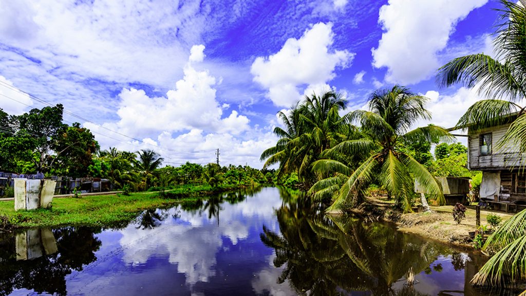 Suriname_Lead - International Magazine Kreol Suriname