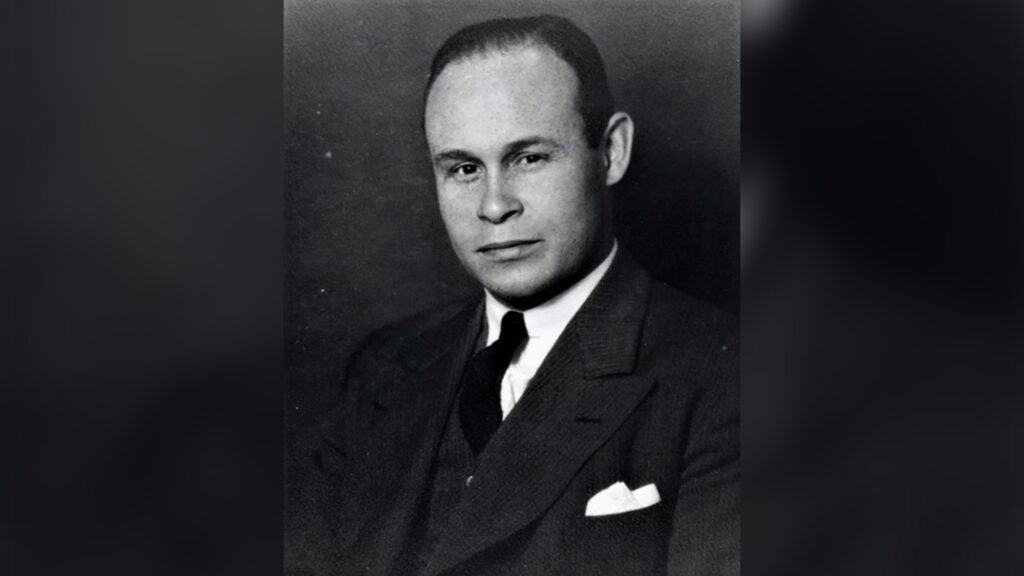 Charles Drew - International Magazine Kreol Charles Drew - Blood Banking