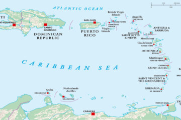 Antillean