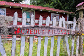 Creole-Village