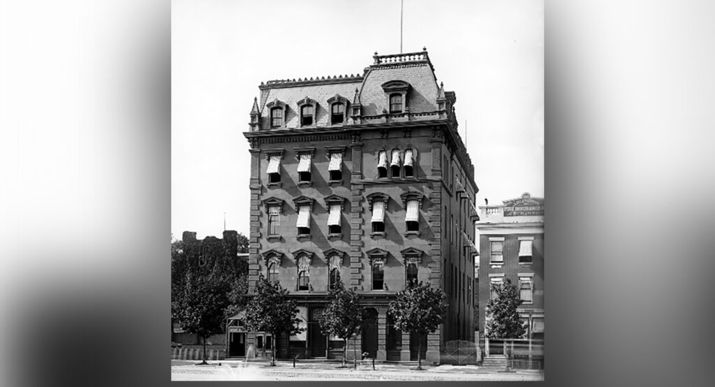 The Freedman's Savings and Trust Company: A Beacon of Hope Amidst Turbulence