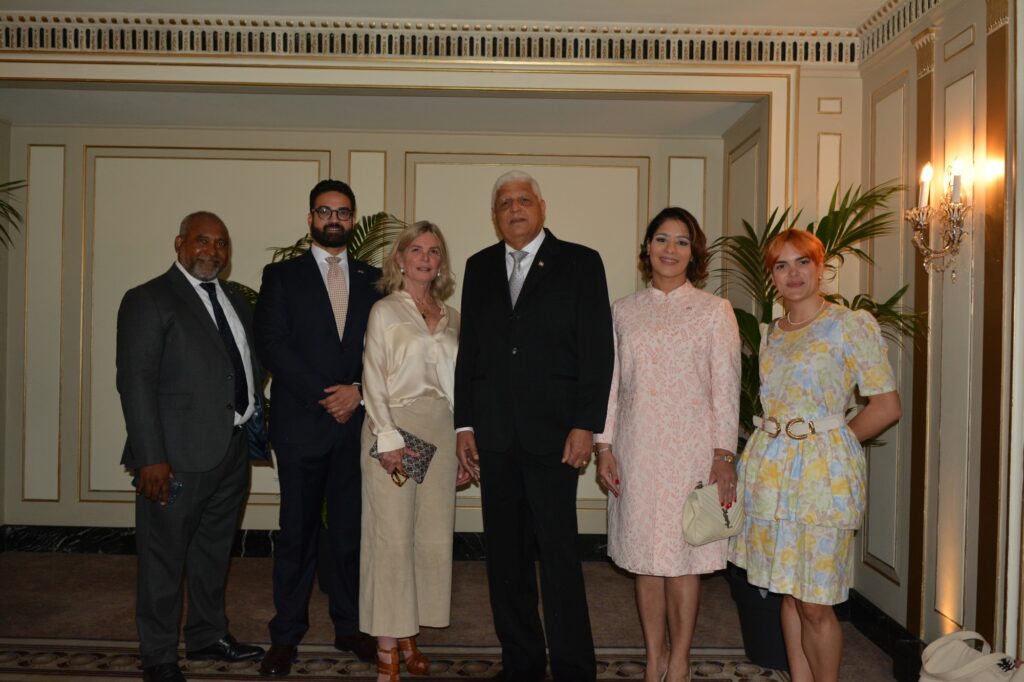 DSC_4384 - International Magazine Kreol Dominican Republic Tourism Roadshow