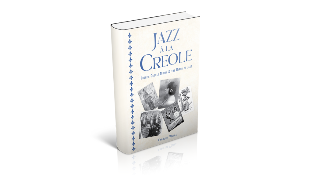 Jazz a la Creole