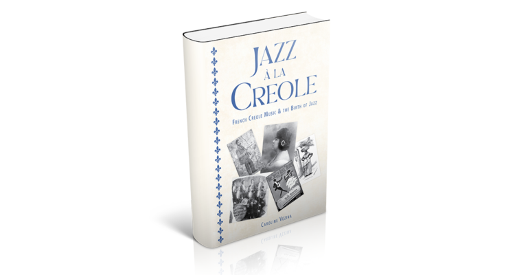 Jazz a la Creole - International Magazine Kreol Jazz a la Creole