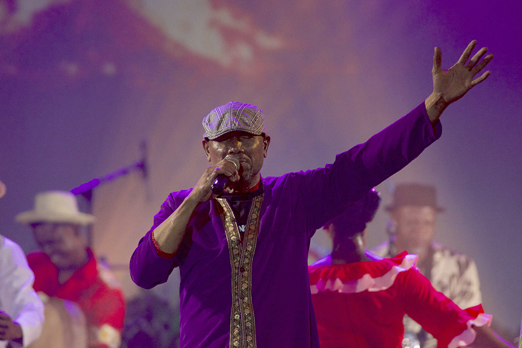 20221027_Musique Mystique des Seychelles_ICCS_Victoria_Copyright © Joey Nicles Modeste5033 - copie - International Magazine Kreol Seychelles Festival Kreol