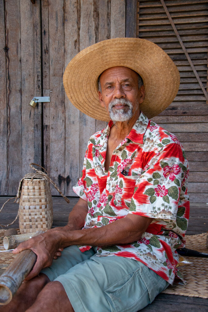 20221029_Au Cap_Seychelles_Lancement Bazar Creole_Credit © Joey Nicles Modeste7063 - International Magazine Kreol Seychelles Festival Kreol