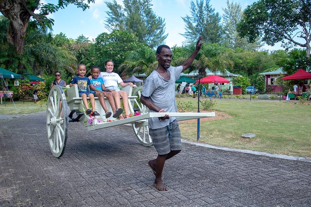 20221029_Au Cap_Seychelles_Lancement Bazar Creole_Credit © Joey Nicles Modeste7396 - International Magazine Kreol Seychelles Festival Kreol