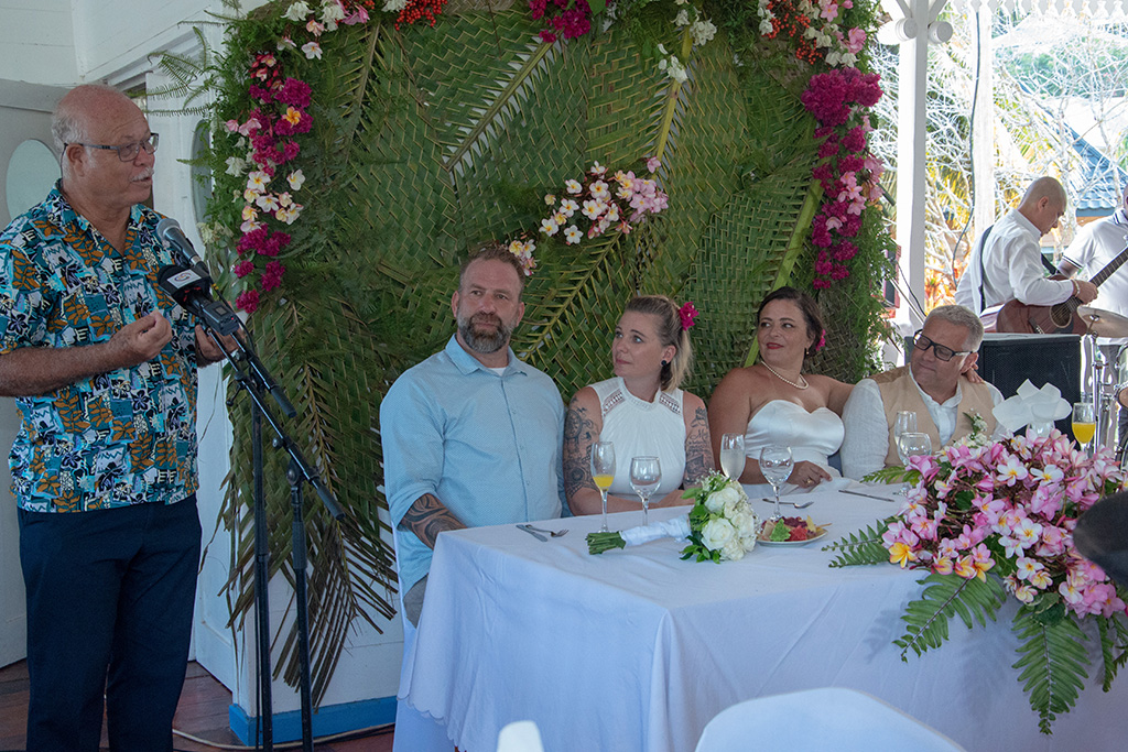 20221030_37e FESTIVAL KREOL SEYCHELLES_TI FIN_RESTAURANT POMME CANNELLE_DOMAINE DE VAL DES PRÈS_Copyright © Joey Nicles Modeste8765 - International Magazine Kreol Seychelles Festival Kreol