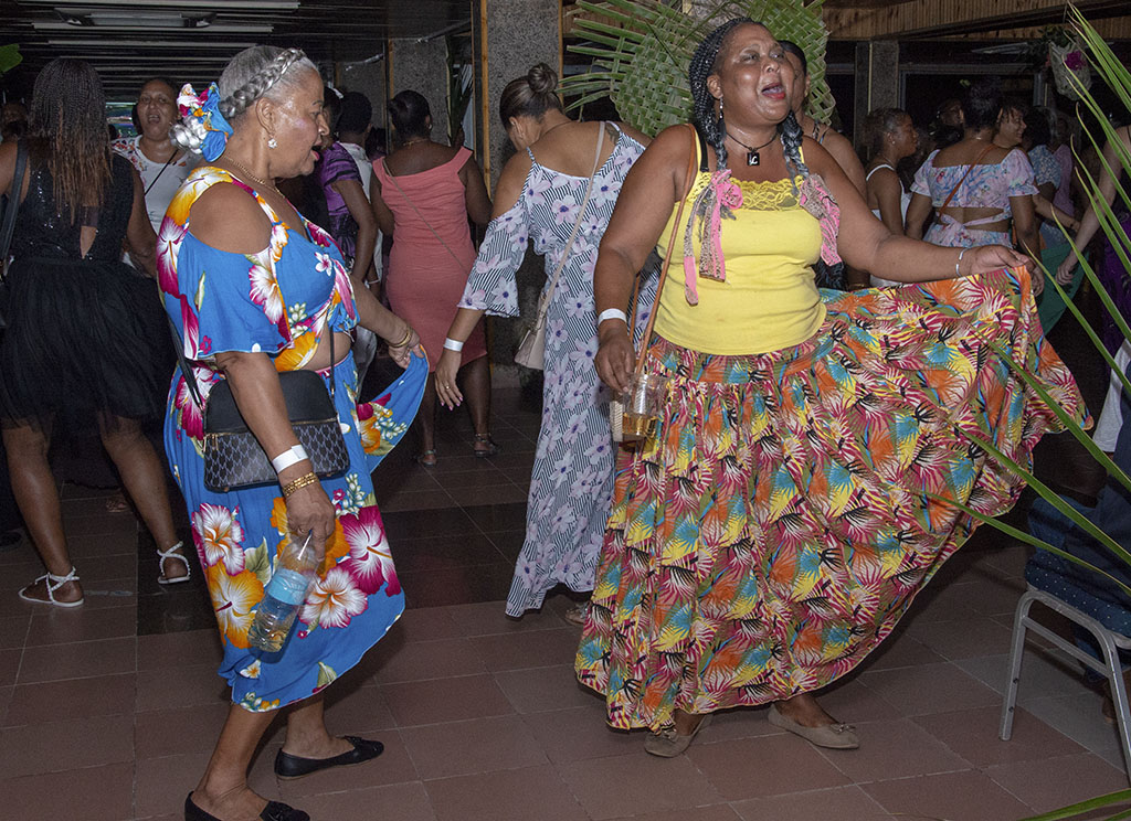 20221031_37e Festival Kreol Seychelles_Bal Bobes_Victoria_ICCS_Crédit © Joey Nicles Modeste9974 - International Magazine Kreol Seychelles Festival Kreol