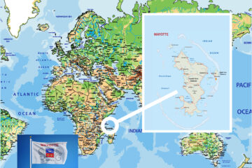 Mayotte