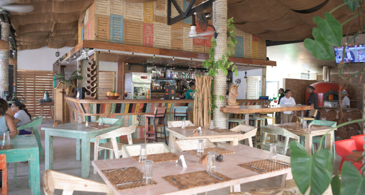 Lead_Green - International Magazine Kreol Green