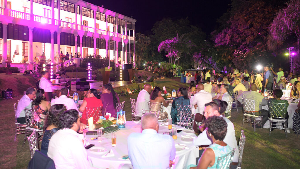 The National Arts and Cultural Fund of Seychelles