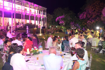 The National Arts and Cultural Fund of Seychelles