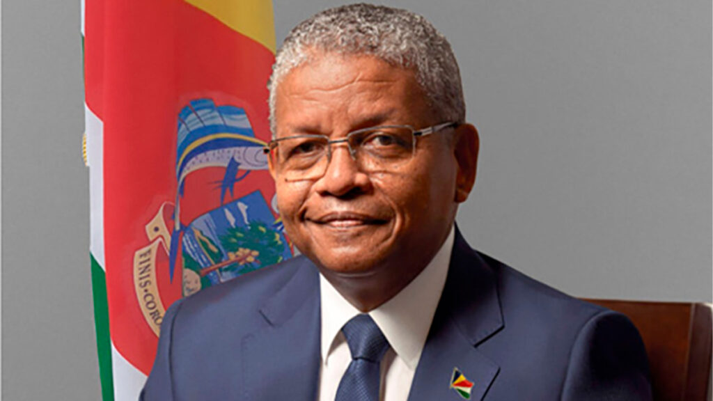 Lead_PR-Seychelles - International Magazine Kreol President