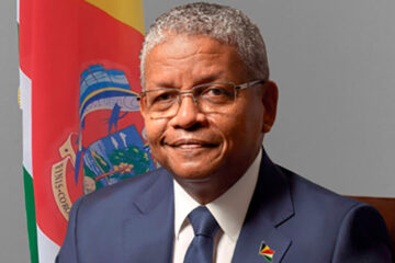 President