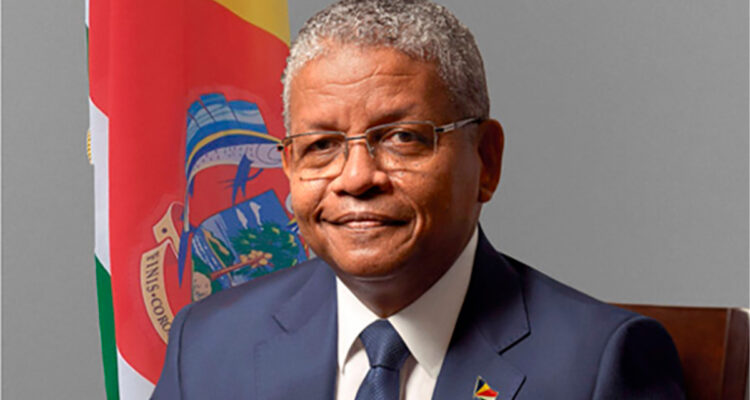 Lead_PR-Seychelles - International Magazine Kreol President