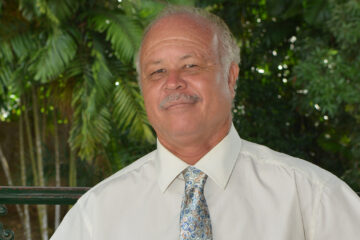 Mr Andre
