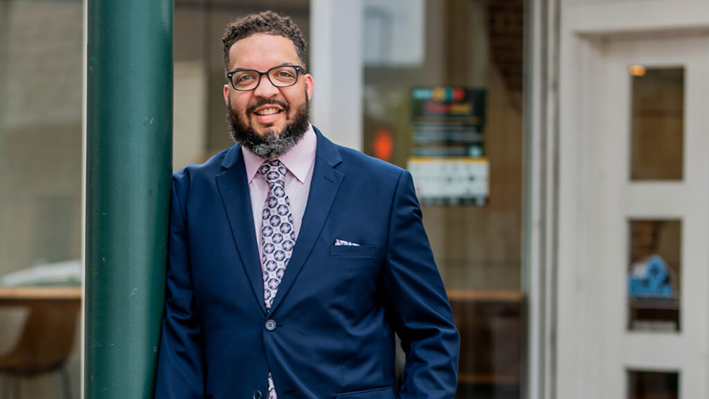 Brent P. Broussard - International Magazine Kreol Brent P. Broussard