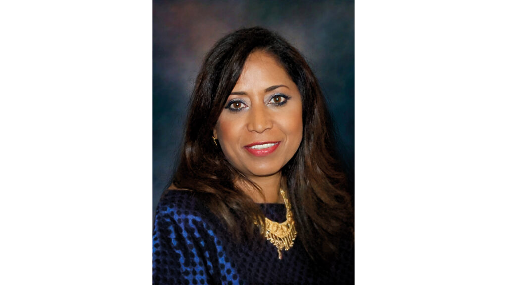 Georgina Dhillon