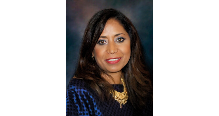 Georgina Dhillon - International Magazine Kreol Georgina Dhillon