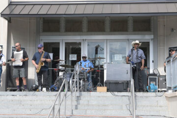 Zydeco Music Festival