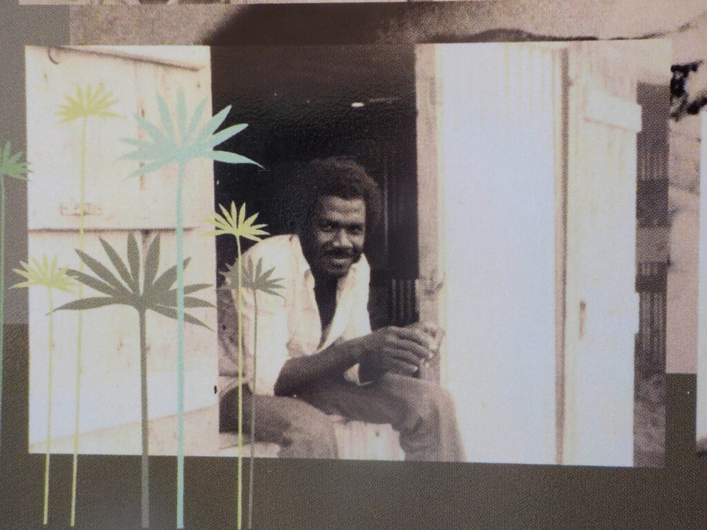 DADDY 1946-2017 - International Magazine Kreol