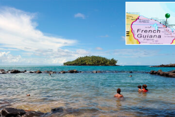 Guiana