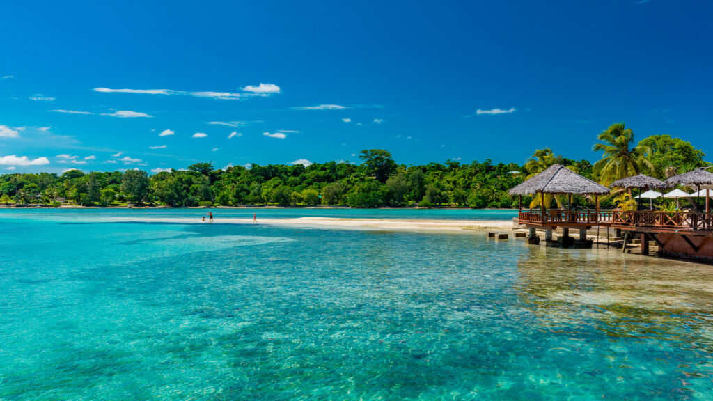 Vanuatu