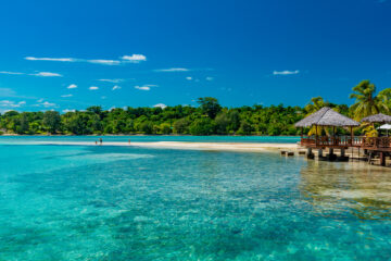 Vanuatu