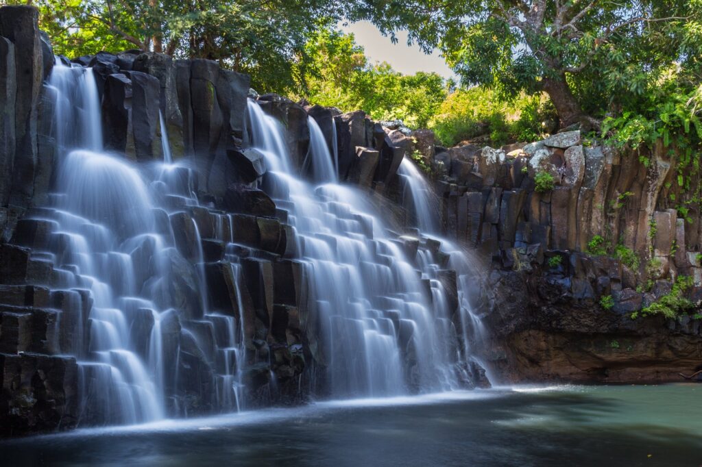Creole of Mauritius - International Magazine Kreol Creole of Mauritius
